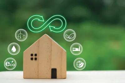 Eco-Friendly Features