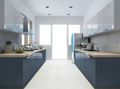 Modern Kitchen Designs